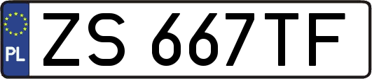 ZS667TF