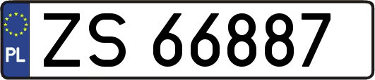 ZS66887