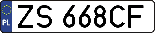 ZS668CF