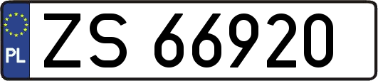 ZS66920