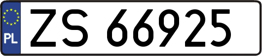 ZS66925