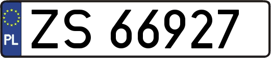 ZS66927