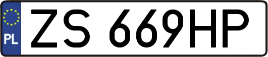 ZS669HP