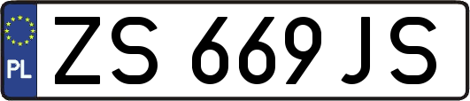 ZS669JS