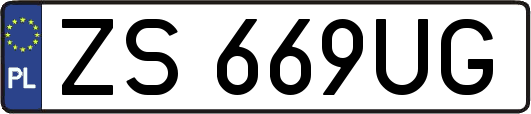 ZS669UG