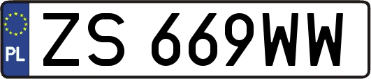 ZS669WW