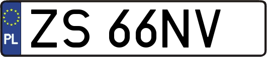 ZS66NV
