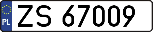 ZS67009