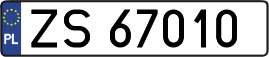 ZS67010