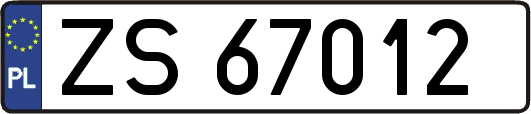 ZS67012