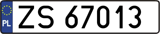 ZS67013
