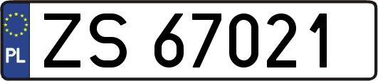 ZS67021
