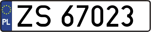 ZS67023
