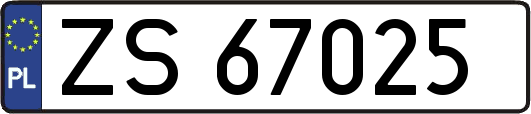ZS67025