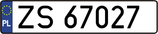 ZS67027