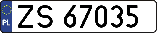 ZS67035