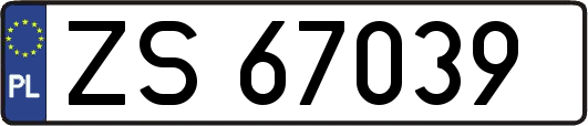 ZS67039
