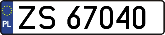 ZS67040