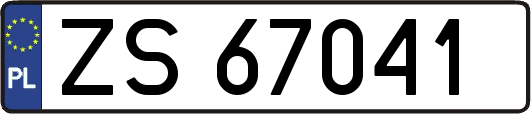 ZS67041