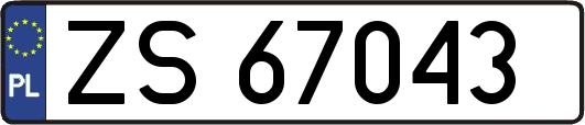 ZS67043