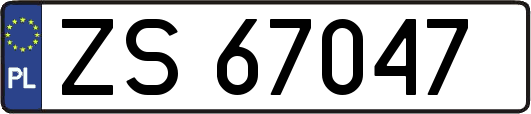 ZS67047