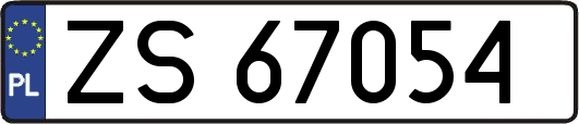 ZS67054