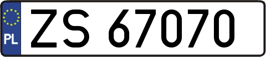 ZS67070