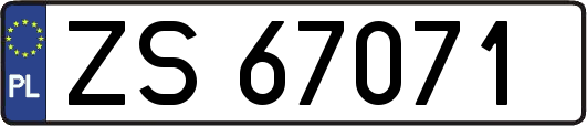 ZS67071