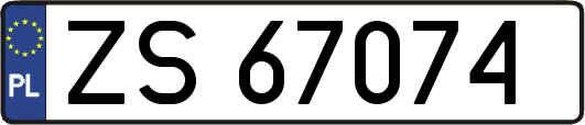 ZS67074