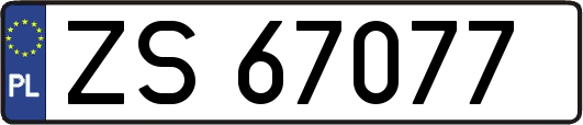 ZS67077