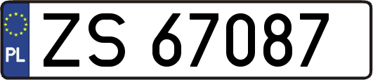 ZS67087