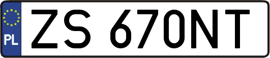 ZS670NT