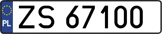 ZS67100