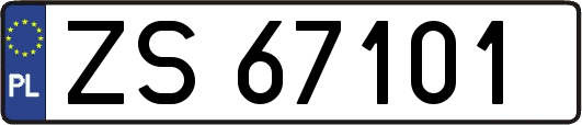 ZS67101