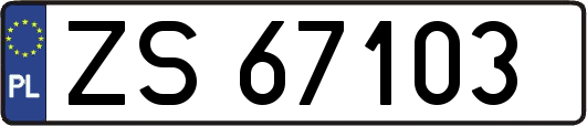 ZS67103