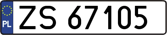 ZS67105