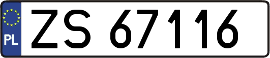 ZS67116