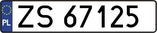 ZS67125
