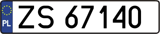 ZS67140