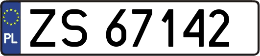 ZS67142