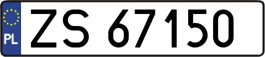 ZS67150