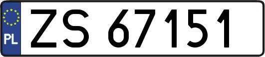 ZS67151