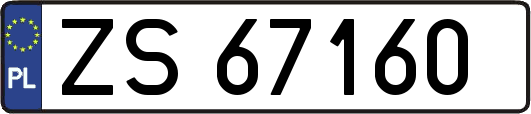 ZS67160