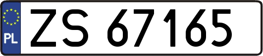 ZS67165