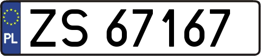 ZS67167
