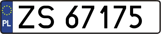 ZS67175