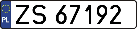 ZS67192