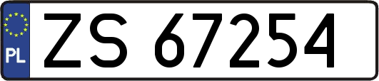 ZS67254