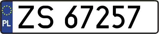 ZS67257