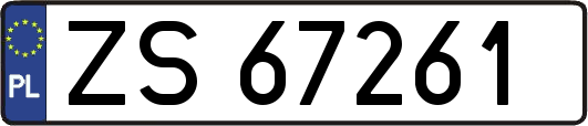 ZS67261